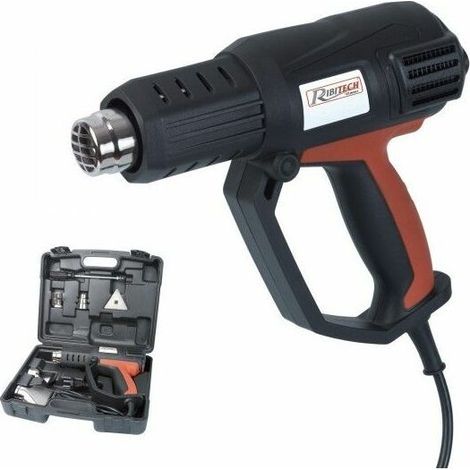 Kit Décapeur thermique 2000 W (1/5)