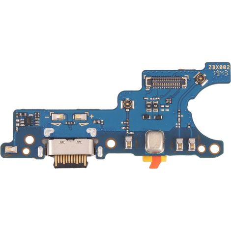 Original charging port for Samsung Galaxy A11 SM-A115U (US version) (1/4)