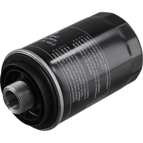 Filtre à huile pour moteur essence H6 H7 H8 H9 4C20 1017100XEC01 1017100AEC01 (1/5)