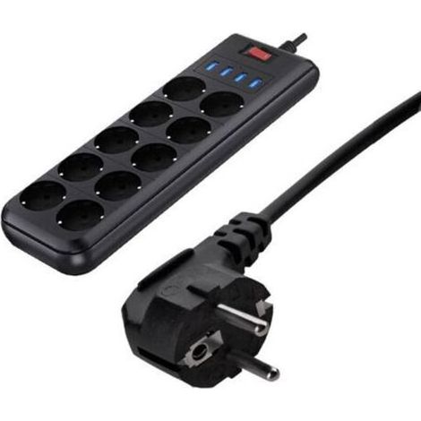 Phare de Travail LED 12V 18W Projecteur LED Voiture 12v Spot Flood Feux Antibrouillard LED 9,200lm Feux de Travail pour Voiture Camion Tracteur SUV Bateau [2 pièces] (1/4)