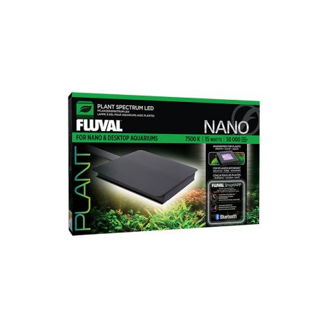 Fluval Nano Plant LED 15W