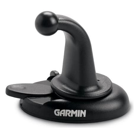 Garmin 010-10747-02 - Soporte de Coche con lámina Adhesiva para GPS StreetPilot