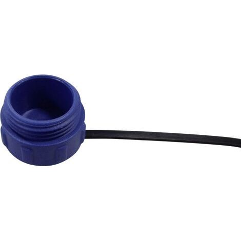 Capuchon isolant SP1310 TYPE I Contenu: 1 pc(s) Weipu D28130 (1/3)