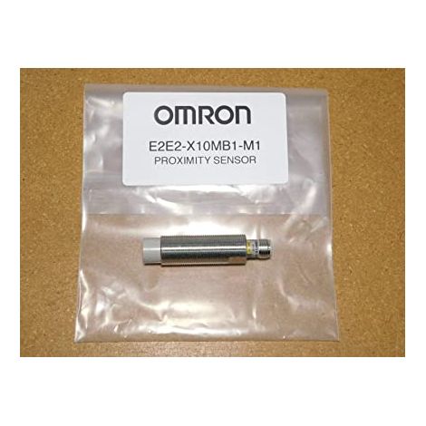 Sensore di prossimità, rilevamento induttivo da 10 mm, uscita PNP, NO