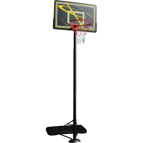 Panier de basket portable Master Impact 305 (1/5)