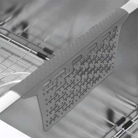 6-teiliges Werkzeugset für Wasserhahn-Luftsprudler, inklusive Abdeckung für Luftsprudler für Bad- oder Küchenarmaturen (M16,5, M18,5, M21,5, M22, M2) (1/5)