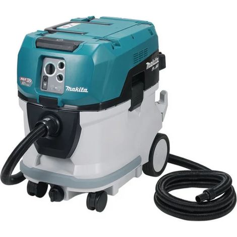 Makita VC006GMZ01 Aspiratore industriale Brushless 2x 40 V senza batterie