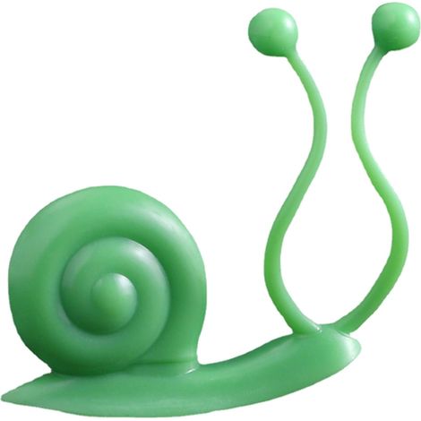 Support Pour Plantes - Clip De Fixation Murale Sans Trace En ABS - Pour Treillis, Câbles Et Branches - 10 Pièces (1/5)
