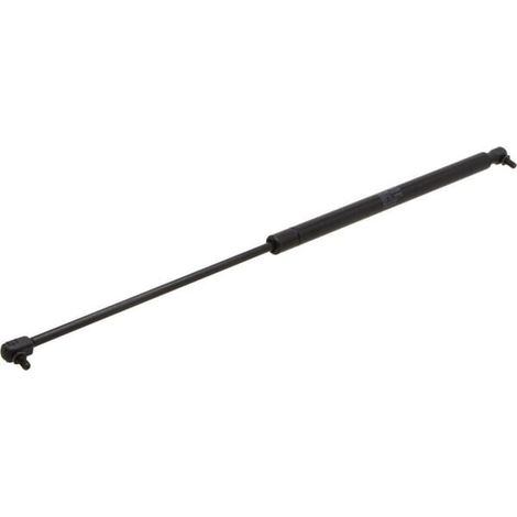 Actuador de gas con resorte de gas L=685mm 500N (1/4)