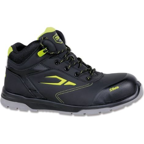 7321NA Scarpe antinfortunistiche alte Active S3 - 45