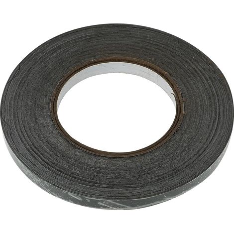 Ruban D'étanchéité Pvc Noir Auto-adhésif pour Joints de Carrelage (1/5)