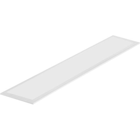 PANEL LED ALU.BL.RETRO.30x120cm.40W.3CCT