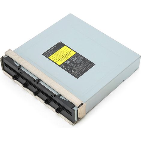 DG6M5S01B : remplacement du pilote Blu-ray CD/DVD pour console Xbox One S