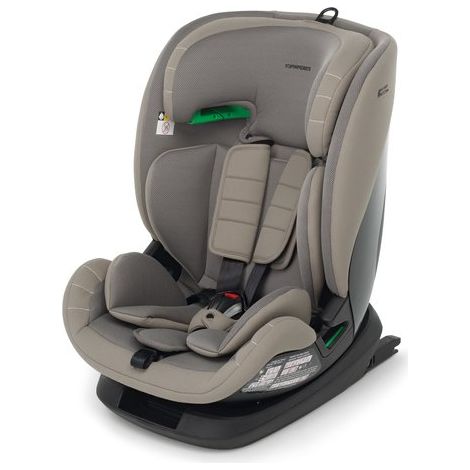 Foppapedretti Seggiolino Auto Foppapedretti 9700414103 Pitstop Reclinabile Multiposi