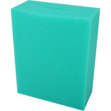 Oase Ersatzschwamm grün BioSmart 18000-36000 (1/2)