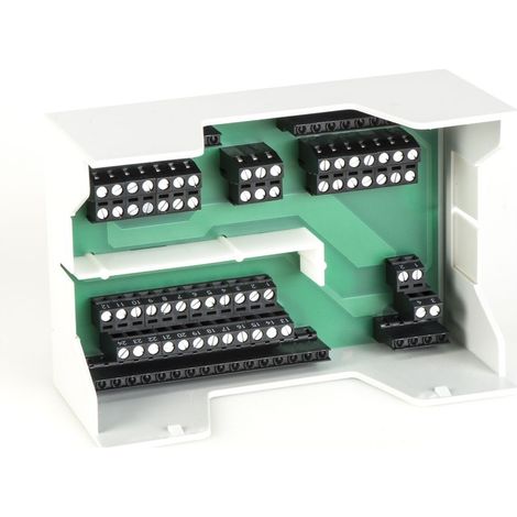 Sockel SCS-12 für SDCxx-xPM