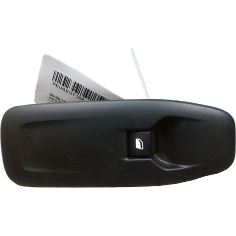 Commande Leve-glace Porte Avd PEUGEOT 208 [PRODUIT D'OCCASION]♻️98242560zd (1/3)
