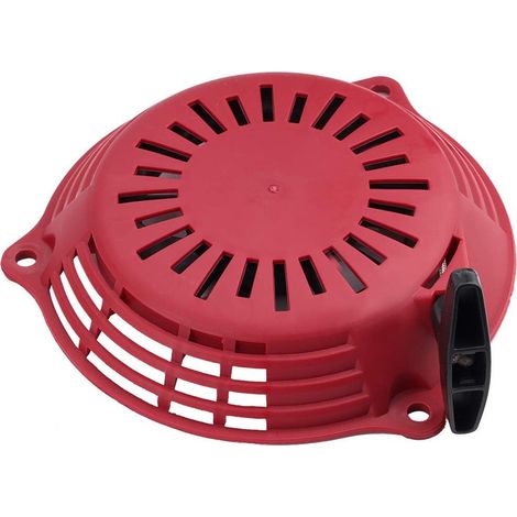 Lanceur Tondeuse pour HONDA GCV160 GC135 GC160 GCV135 HRB476C HRB216 HRG536 HRX476 HRX426C HRX476C EN2000 EN2500 28400-ZL8 (1/5)