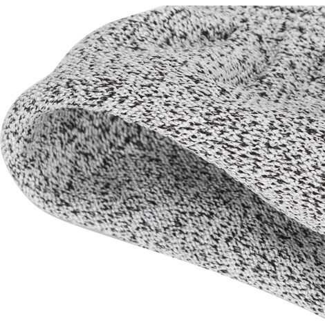 1 Paar 45 cm lange, schnittfeste Ärmel, Widerstandsstufe 5, für Gartenarbeiten (1/5)