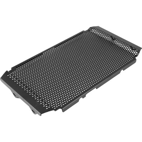 Grille de protection radiateur en acier inoxydable pour Yamaha FJ-09 / MT-09 2015-2020, pare-chocs avant, cache de refroidisseur, kit de protection robuste (1/3)