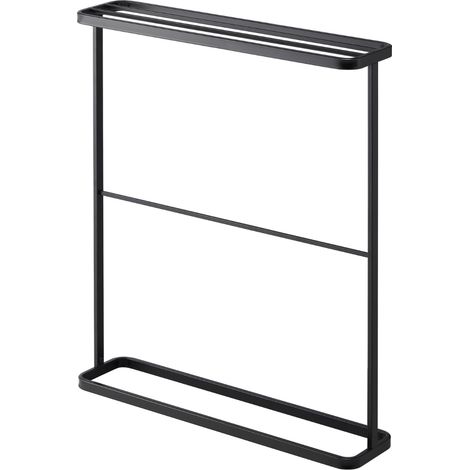 YAMAZAKI - Porte-serviettes de bain L65 cm - TOWER (1/5)