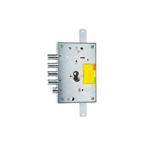 SERRATURA 265 APPL P/BLIND CIL SAG TRIPL C/SCR REV E63 I37 SECUREMME
