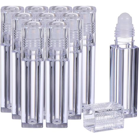Pinces Crocodiles Électriques en Cuivre Pur, Mâchoires Lisses sans Dents, Lot de 15 Clips Métalliques Miniatures avec Embouts, Pincettes Plates Polyvalentes pour Couleur Aléatoire (1/5)