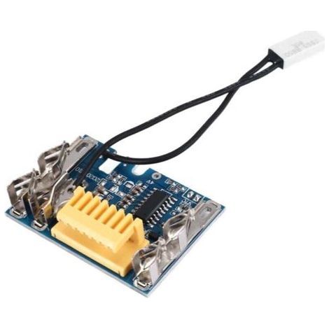 Carte PCB de Batterie de Remplacement 18V pour Outil Électrique BL1830 (1/4)