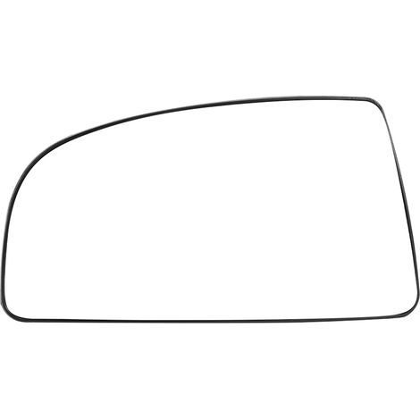 Rétroviseur extérieur droit en verre de rechange pour Ford Transit MK8 2014- 1855102 (1/5)