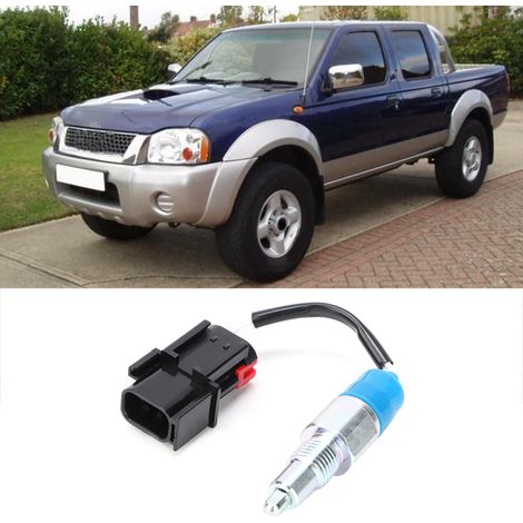 Interruptor manual de posición neutral para Nissan Navara D22 (2001-2014) (1/4)