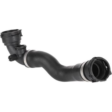 Tuyau De Radiateur - Liquide De Refroidissement - Pour BMW Série 3 E46 320 323 325 328 330 - Référence OE 17127510952 - 1 Pièce (1/5)