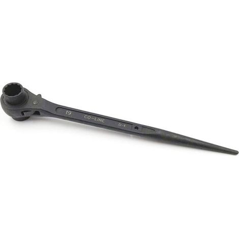 LLAVE CARRACA REV CONSTRUCCION
