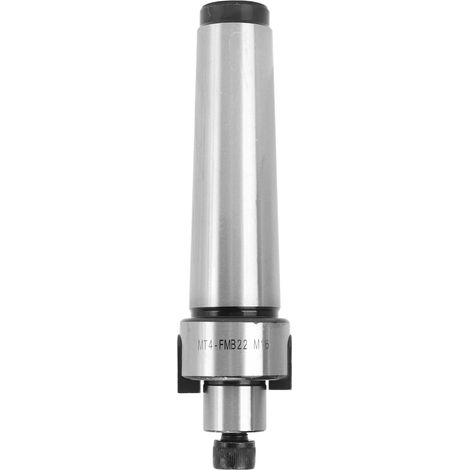 Porte-outil de fraisage à surfacer en acier allié haute dureté 40cr avec boîte de rangement pour fraiseuse CNC pour le traitement des métaux