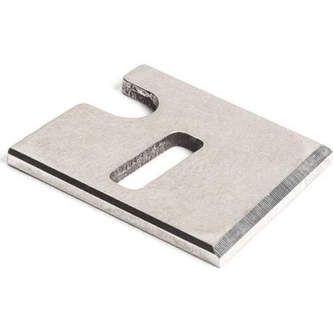 HellermannTyton MK9SST cuchilla de recambio gris para prensa