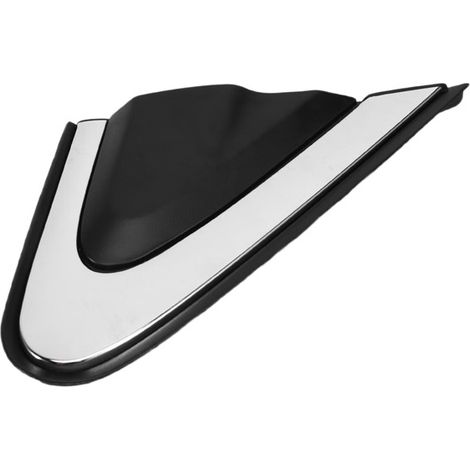 1 specification: Right side color: As shown in the picture. Material: ABS 75490-T0A-003. Applicable to this product. (1/5)