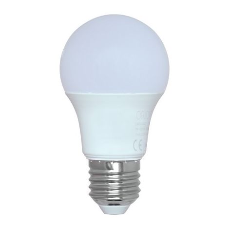 BOMBILLA LED 7W E27 638LM - O-600-0042 (1/3)