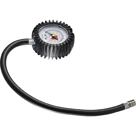 MANOMETRO CONTROLLO PRESSIONE '25' Ø 60 mm - ANI