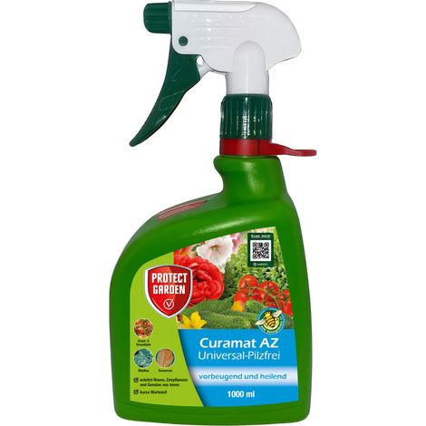 Protect Garden Curamat AZ Universal-Pilzfrei - 1 Liter