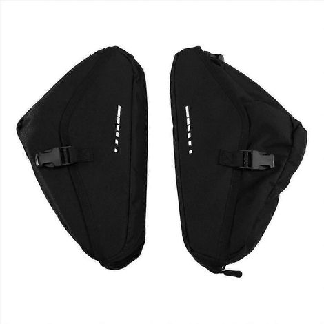 Valises de rangement et sacoche à outils pour moto R1300GS PA (1/5)