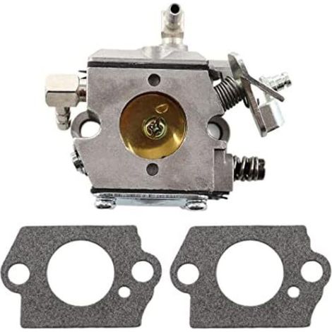 Carburatore con guarnizione per motosega 030 031 032 AV 031AV 032AV 030AV Sostituisce 1113 120 0602 WA-2