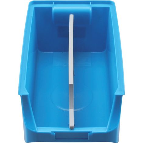 Trennsteg für Sichtbox Gr. 3 - a 4 Stk.