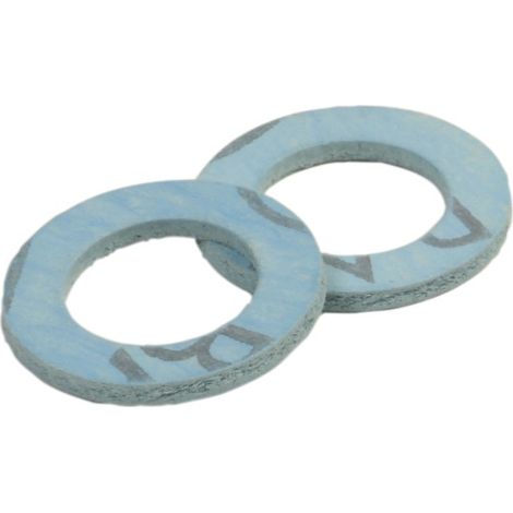 GAZINOX Lot de 10 joints pour gaz naturel sans amiante, GAZINOX