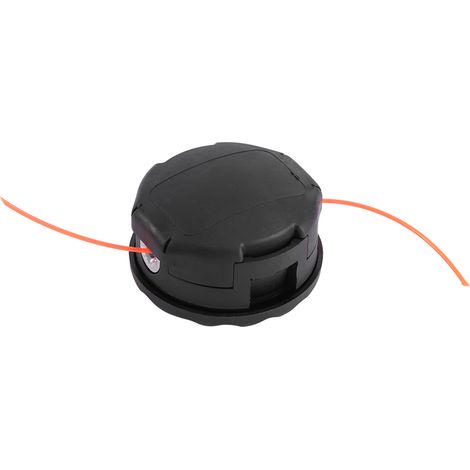 Tête de coupe-bordures pour débroussailleuse à fil Echo Speed-Feed 400 SRM-225 SRM-230 SRM-210 (1/5)