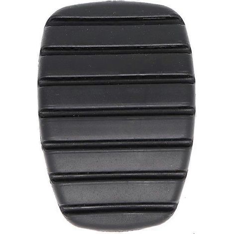 Couvercle de pédale de frein et d'embrayage pour Renault Scenic 2 (2003-2010) - Références : 8200183752, 7700416724, 7700428354 (1/5)
