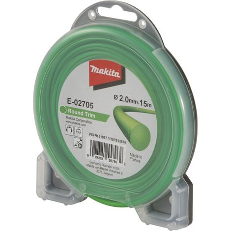Makita E-02705 Ersatzfaden