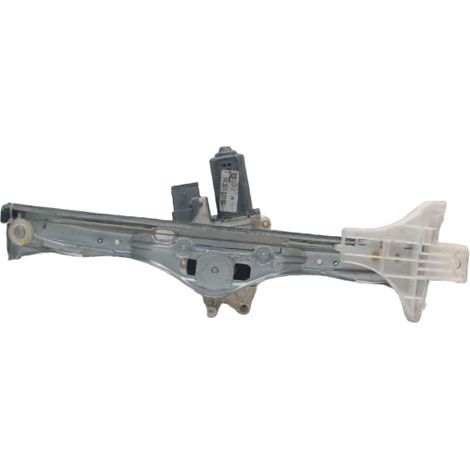 Mecanisme+moteur Leve-glace Arriere Droit CITROEN C5 [PRODUIT D'OCCASION]♻️922467 (1/4)