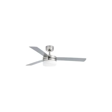 FARO BARCELONA 33608 - VENTILATORE A SOFFITTO con LUCE - PANAY