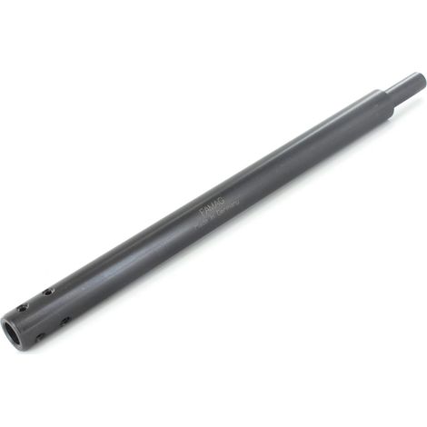 Famag Verlängerung für Forstnerbohrer Bormax 400 mm 163900900 Astlochbohrer