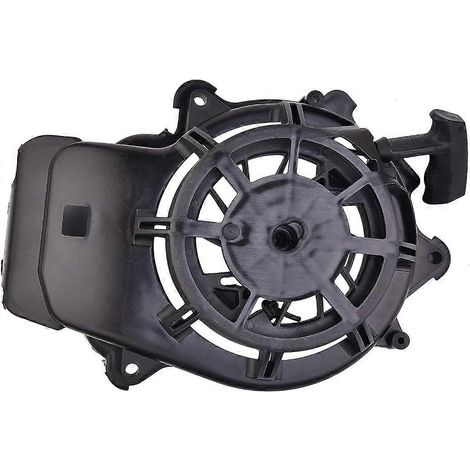 Recoil Starter Pull Plate, Fits Briggs & Stratton 594062 (1/5)