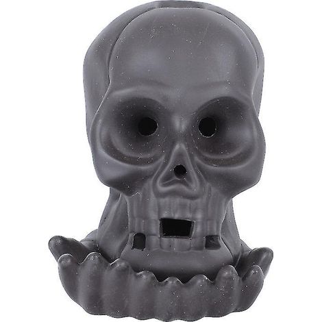 1 Stück Halloween-Räucherstäbchenhalter für Halloween-Dekoration